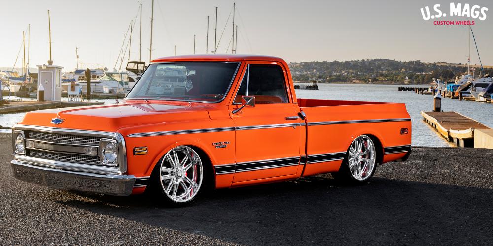 Chevrolet C10